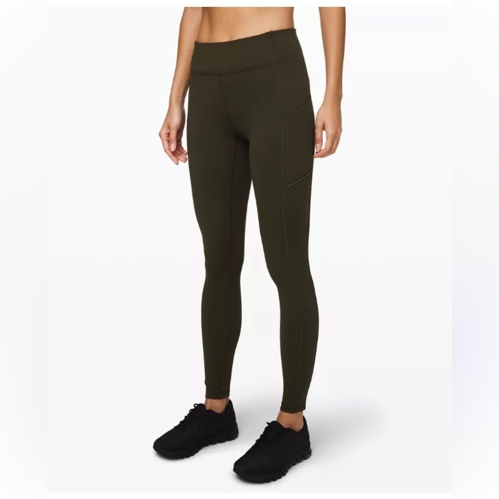 Lululemon legging